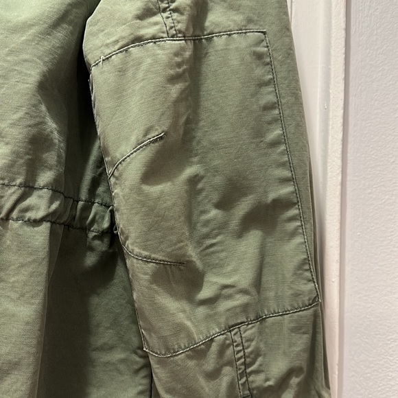 GAP Utility jacket XL - Picture 6 of 6